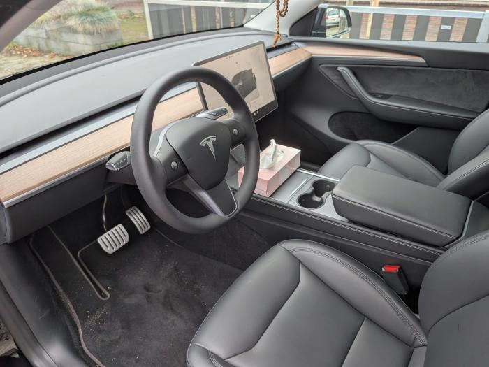 Tesla Tesla Model Y Performance Dual Motor AWD