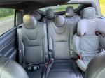 Tesla X Long Range 7 persoons