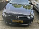 Volkswagen Golf 8 etsi