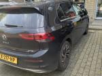 Volkswagen Golf 8 etsi