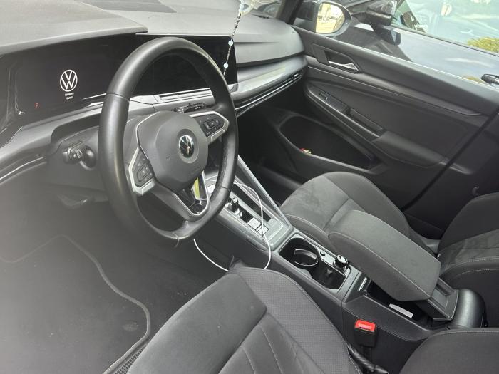 Volkswagen Golf 8 etsi