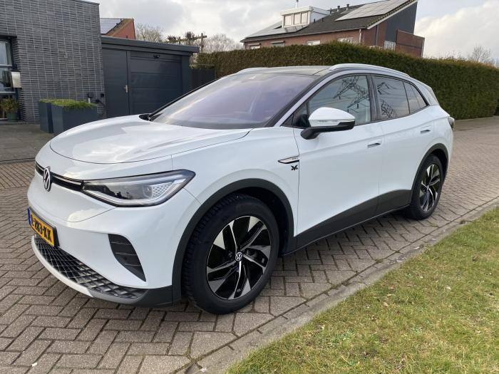 Volkswagen ID.4 PRO 150KW