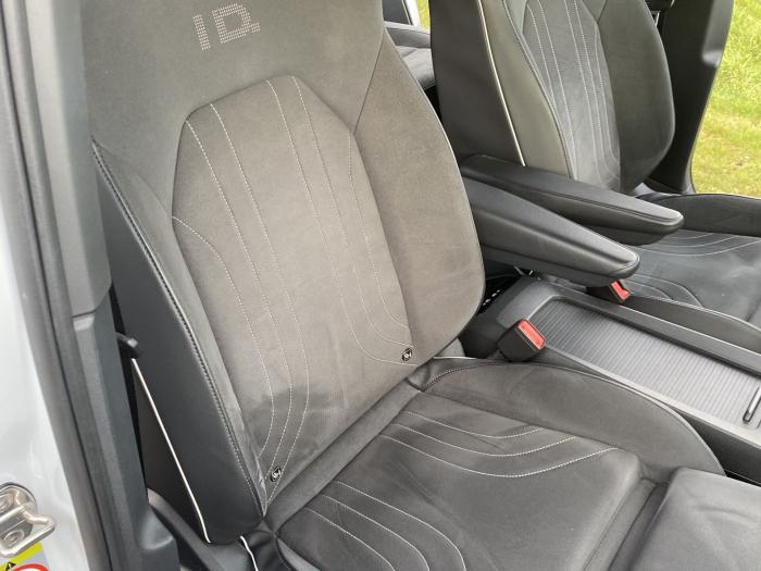 Volkswagen ID.4 PRO 150KW