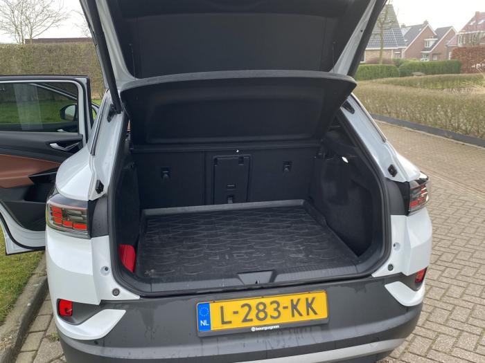 Volkswagen ID.4 PRO 150KW