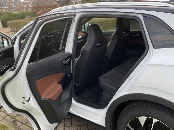 Volkswagen ID.4 PRO 150KW