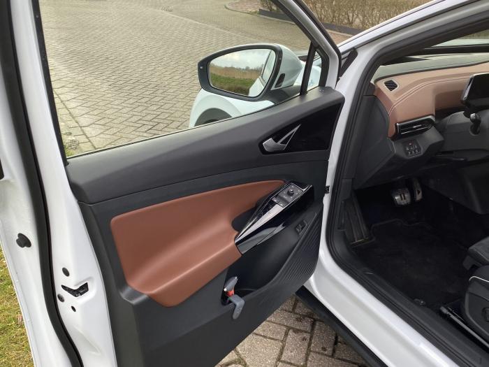 Volkswagen ID.4 PRO 150KW