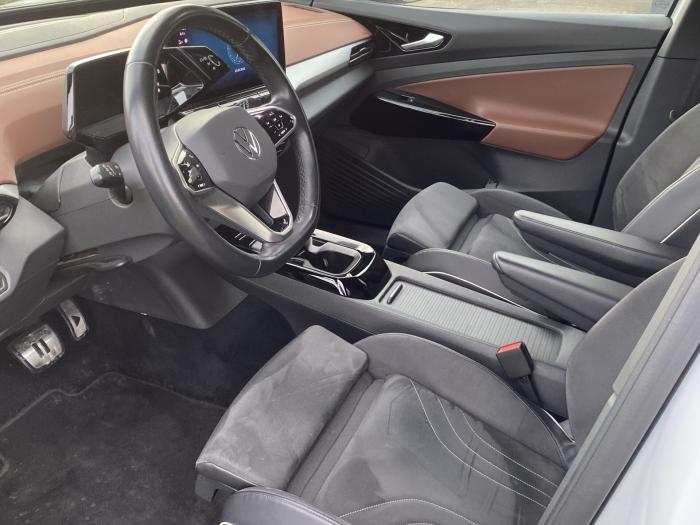 Volkswagen ID.4 PRO 150KW