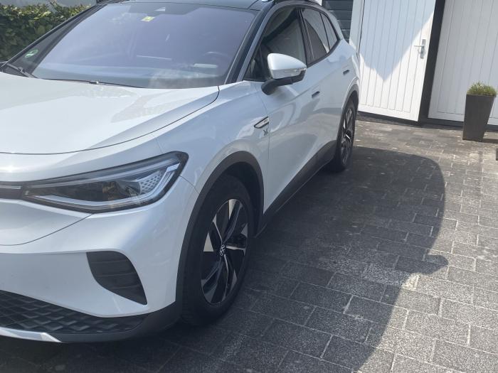 Volkswagen ID.4 PRO 150KW