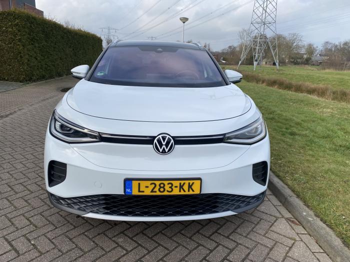 Volkswagen ID.4 PRO 150KW