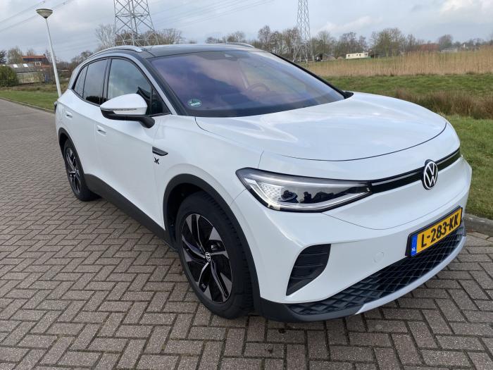 Volkswagen ID.4 PRO 150KW