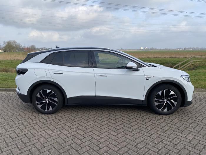 Volkswagen ID.4 PRO 150KW