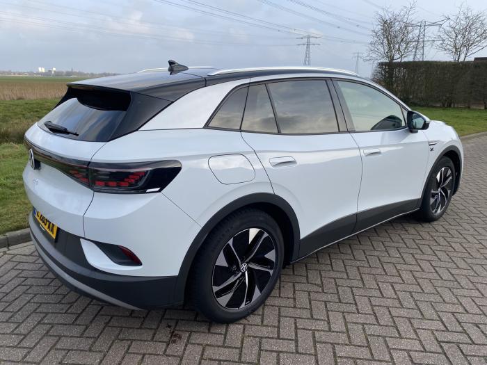 Volkswagen ID.4 PRO 150KW