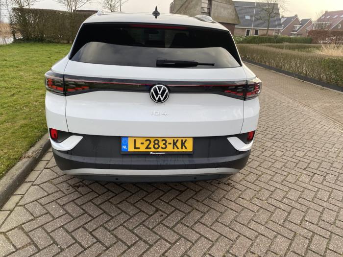 Volkswagen ID.4 PRO 150KW