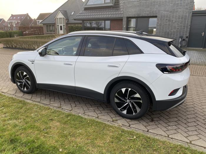 Volkswagen ID.4 PRO 150KW