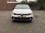 Volkswagen POLO 2.0 TSI GTI 207PK DSG-7 2022 WIT