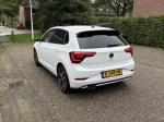 Volkswagen POLO 2.0 TSI GTI 207PK DSG-7 2022 WIT