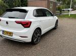 Volkswagen POLO 2.0 TSI GTI 207PK DSG-7 2022 WIT