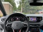 Volkswagen POLO 2.0 TSI GTI 207PK DSG-7 2022 WIT