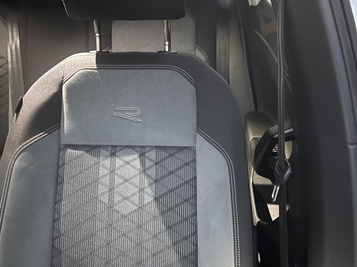 Volkswagen Polo R-line 2023