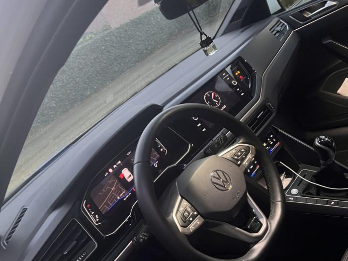 Volkswagen Polo R-line 2023