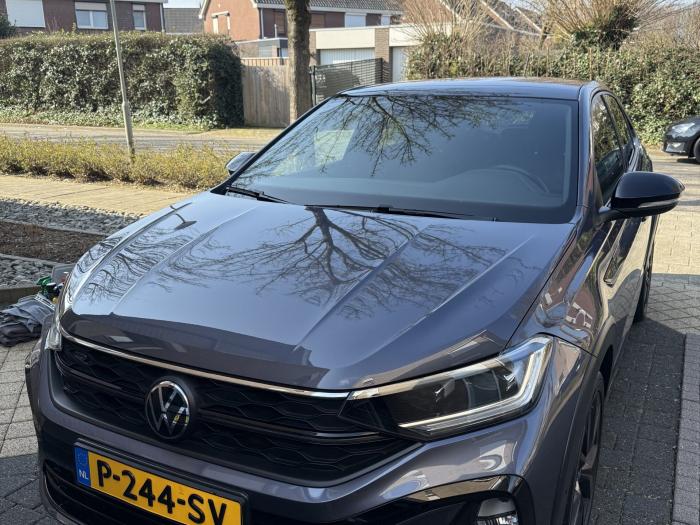 Volkswagen Taigo R-line Business+ 1.5TSi -7DSG | FULL OPTIONS/alle opties