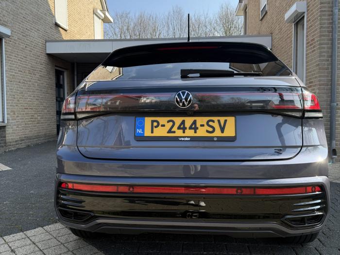 Volkswagen Taigo R-line Business+ 1.5TSi -7DSG | FULL OPTIONS/alle opties