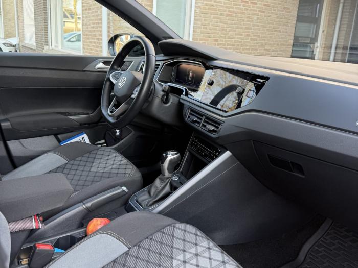 Volkswagen Taigo R-line Business+ 1.5TSi -7DSG | FULL OPTIONS/alle opties