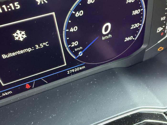 Volkswagen Taigo R-line Business+ 1.5TSi -7DSG | FULL OPTIONS/alle opties