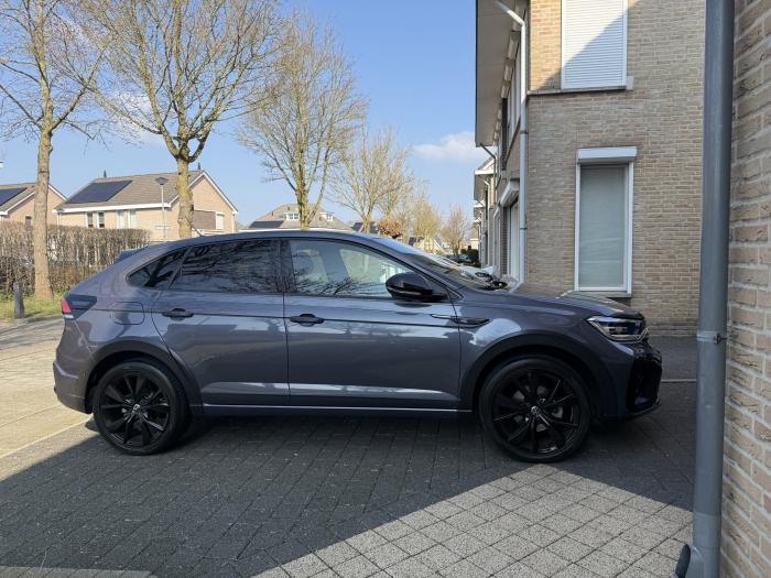 Volkswagen Taigo R-line Business+ 1.5TSi -7DSG | FULL OPTIONS/alle opties