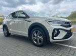 Volkswagen Taigo 1.0 TSI DSGN R-LINE