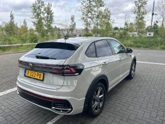 Volkswagen Taigo 1.0 TSI DSGN R-LINE