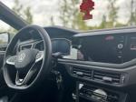 Volkswagen Taigo 1.0 TSI DSGN R-LINE