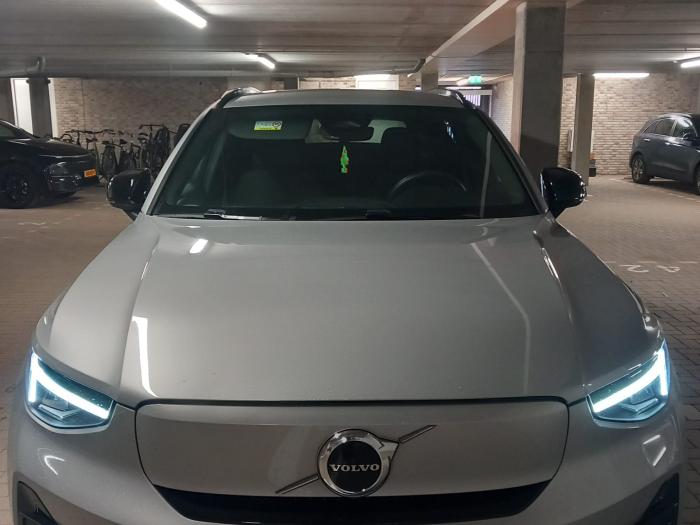 Volvo Volvo XC40 Recharge