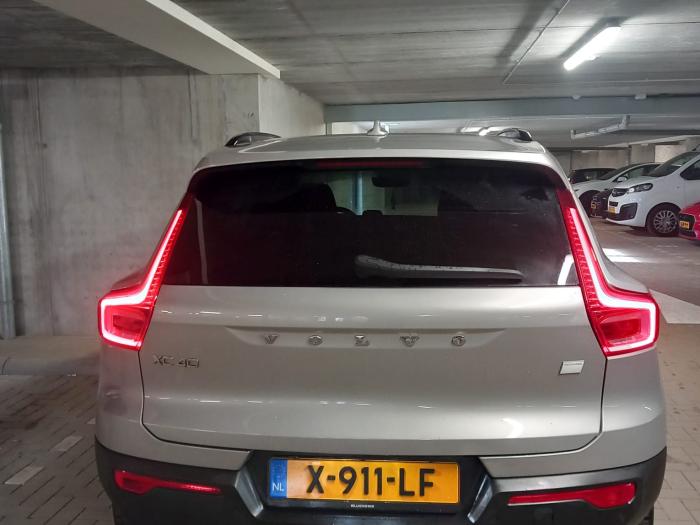 Volvo Volvo XC40 Recharge