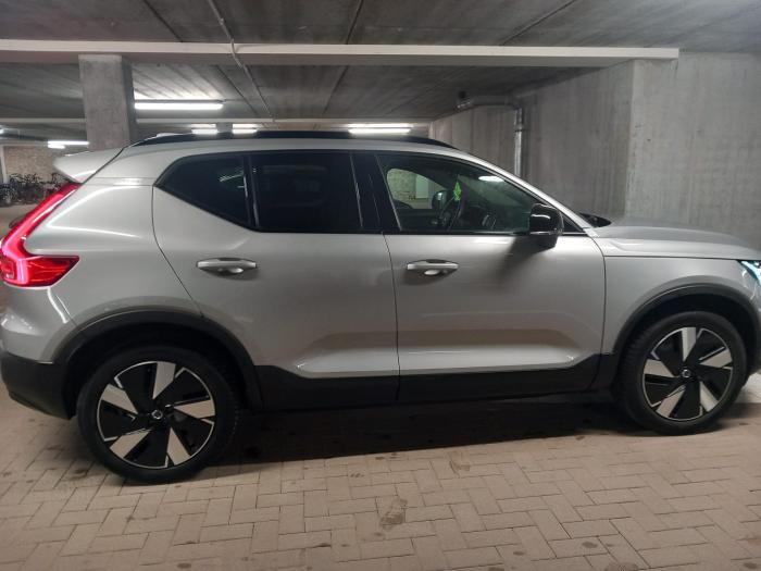 Volvo Volvo XC40 Recharge