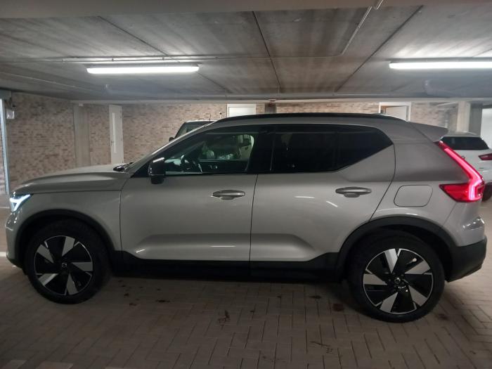 Volvo Volvo XC40 Recharge