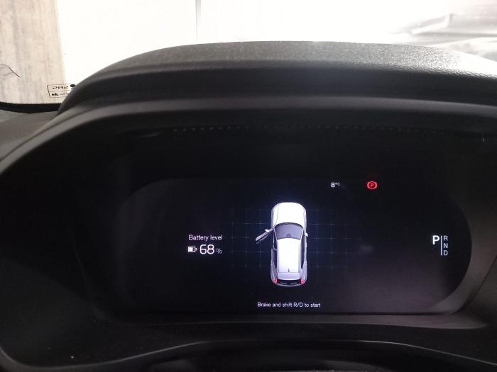 Volvo Volvo XC40 Recharge