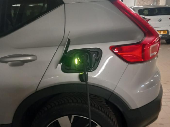 Volvo Volvo XC40 Recharge